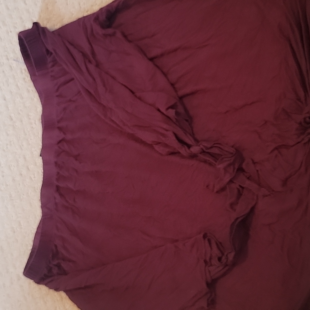 Rue 21 off shoulder top